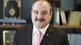 Bakan Varank: Üretimde tam bağımsızlığı hedefliyoruz