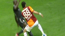 Dany taraftarı çıldırttı