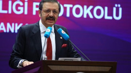 TOBB Başkanı açıkladı! Öğrenmek istiyorlar...