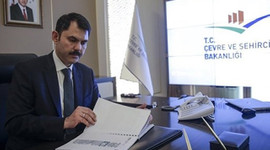 "İmar barışı başvurusu kabul edilmeyecek"