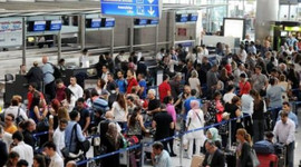 Türkiye'ye geri dönüyorlar