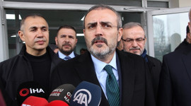 Mahir Ünal: Dolar seçimden sonra 5 liranın altına düşecek