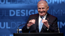 Binali Yıldırım'dan tasarım merkezi müjdesi