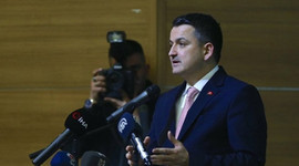 Bakan Pakdemirli: Buzdolabının dolu olması lazım