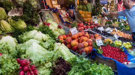 İstanbul'da zam şampiyonu kıvırcık!