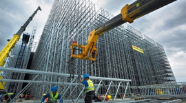 Yapı müteahhitlerine yeni bir yeterlik sistemi getirildi