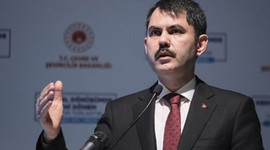 Bakan Kurum: Artık belediyelerde 7 gün 24 saat usulüne geçeceğiz