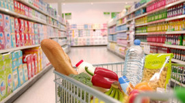 Şubat ayı enflasyon rakamları açıklandı