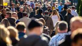 Bursa'da 120 bin kişi istihdam edilecek!