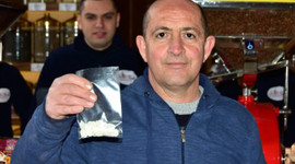 Damla sakızının kilosu 1700 TL'ye çıktı!