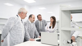 Türkiye'de ilk olacak! Yıl sonunda üretilecek