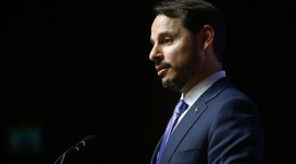 Bakan Albayrak: 4,5 milyarlık kredi daha yapılandırılacak
