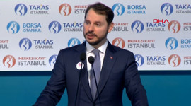 Bakan Albayrak'tan 8 Mart Dünya Kadınlar Günü mesajı