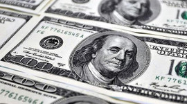 Vatandaşın elindeki dolar tarihi zirveye yaklaştı