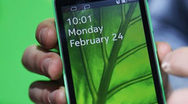 Nokia'dan ilk android telefon