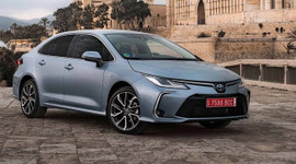 Toyota, otomobil satışlarında dünya lideri