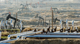 Petrol, talep baskısı altında