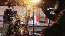 Türkiye ekonomisi 2018'de yüzde 2.6 büyüdü