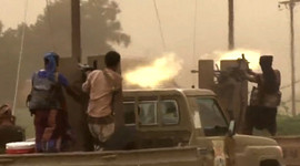 'Arap ülkelerinin 8 yıllık savaşlardan zararı 900 milyar dolar'