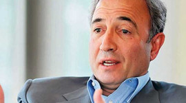 Hamdi Akın: Bu fiyata hiç satmam!