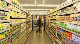 Türk gıda ürünleri Japonya'da tanıtıldı