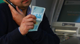 Vatandaşın bankaya borcu 511 milyar TL