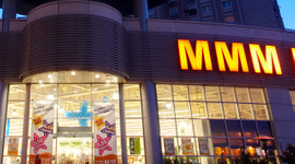 Migros dünya devine satılıyor!