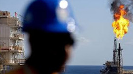 ABD petrol fiyatı tahminini revize etti