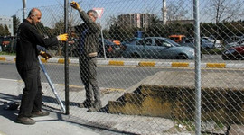 Atatürk Havalimanı’nda kapanma hazırlıkları başladı!