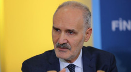 İTO Başkanı Avdagiç: İstihdamla ilgili bu kadar kapsamlı paket hiç olmamıştı