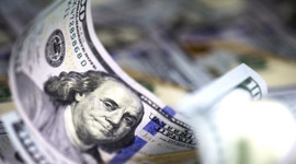 "Nisan ve mayıs kur açısından kritik"