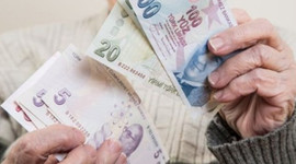 Milyonlarca emekliyi ilgilendiren gelişme!