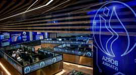 Borsa liginin şubat şampiyonu Galatasaray