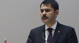 "Öncelikli dönüşümü TOKİ ve İller Bankası desteğiyle sağlayacağız"