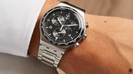 Dünyaca ünlü saat markasının İstanbul'daki şikayet kavgası