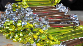 Mesir macunu Viyana kapılarından geçti