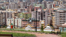 Türkiye'de dakikada 2 konut satıldı