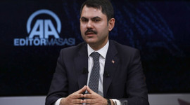Bakan Kurum açıkladı: İmar barışından 10.5 milyon vatandaş yararlandı