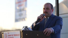 Amasya'nın 20 yıllık hayali gerçek oldu