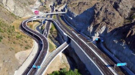 Yarım asırlık hayal gerçek oldu!