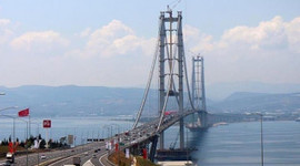 Yavuz Sultan Selim ile Osmangazi bağlandı