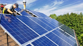 Çatıda enerji dönemi başlıyor