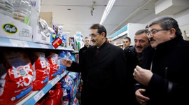 Bakan açıkladı: Yurt dışına satışı planlanıyor