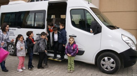 Okul servis ücretleriyle ilgili emsal karar