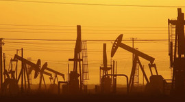 ABD'de petrol sondaj kulesi sayısı azaldı