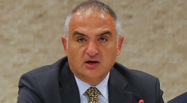 "Turizmle ilgili bu ortamı, fırsata çevirmemiz gerekiyor"