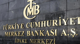 Merkez Bankası'ndan piyasa gelişmelerine ilişkin açıklama