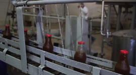 8 yıl sonra üretime başladı