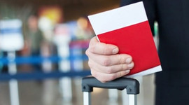 Bakan Çavuşoğlu’ndan vize açıklaması