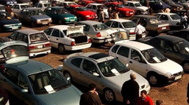 İkinci el araç satışı 2019'a iyi başladı